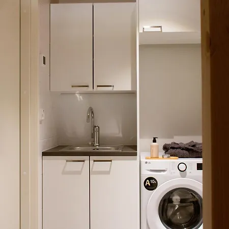 Apartment Alppinotko Himoskoto, Hygge Host