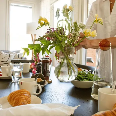 Alppinotko Himoskoto, Hygge Host Apartment *