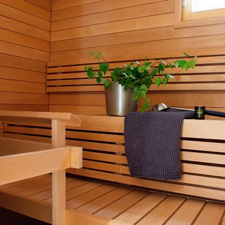 Apartment Alppinotko Himoskoto, Hygge Host *
