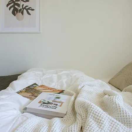 Alppinotko Himoskoto, Hygge Host Jamsa