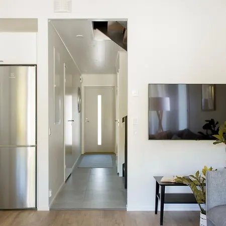 Alppinotko Himoskoto Hosted By Hygge Host Διαμέρισμα *