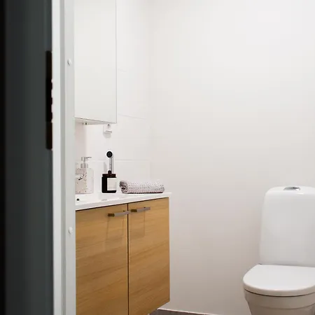 Alppinotko Himoskoto Hosted By Hygge Host * Jämsä