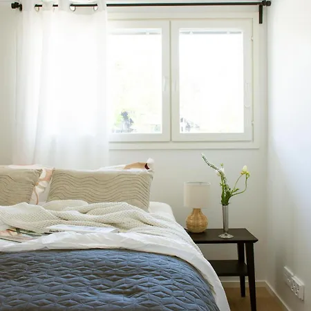 Apartment Alppinotko Himoskoto, Hygge Host