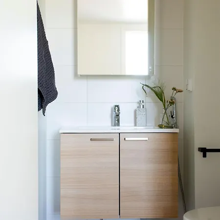 Alppinotko Himoskoto, Hygge Host Apartment Jamsa